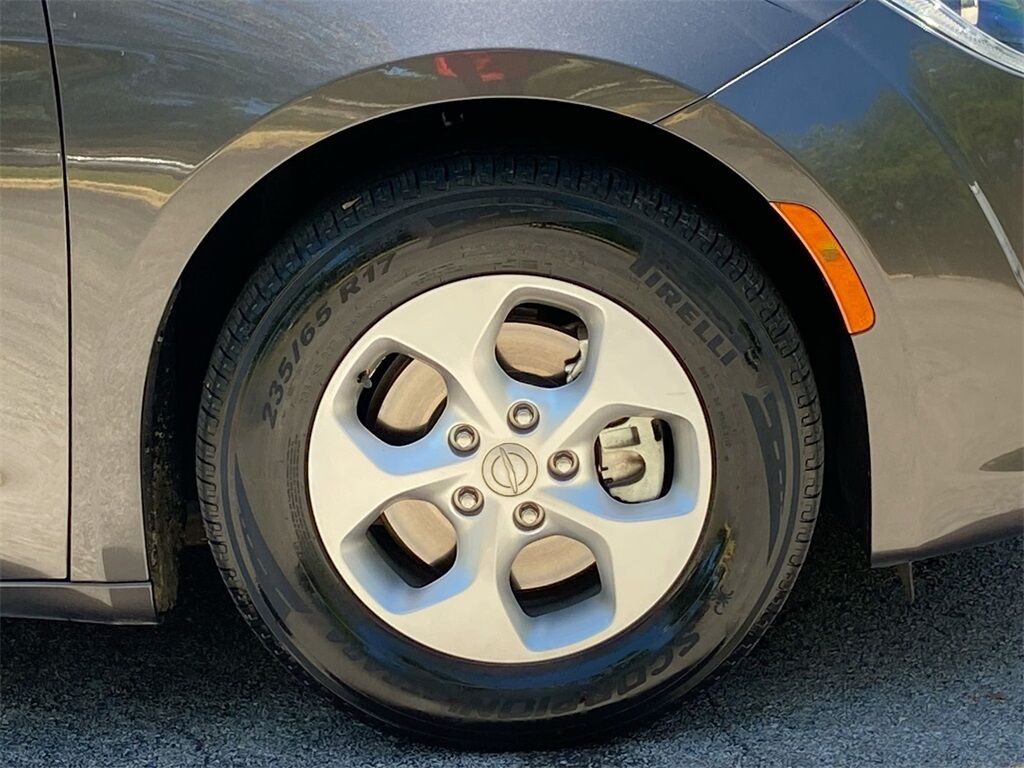 2018 Chrysler Pacifica Hybrid Touring L Miramar FL
