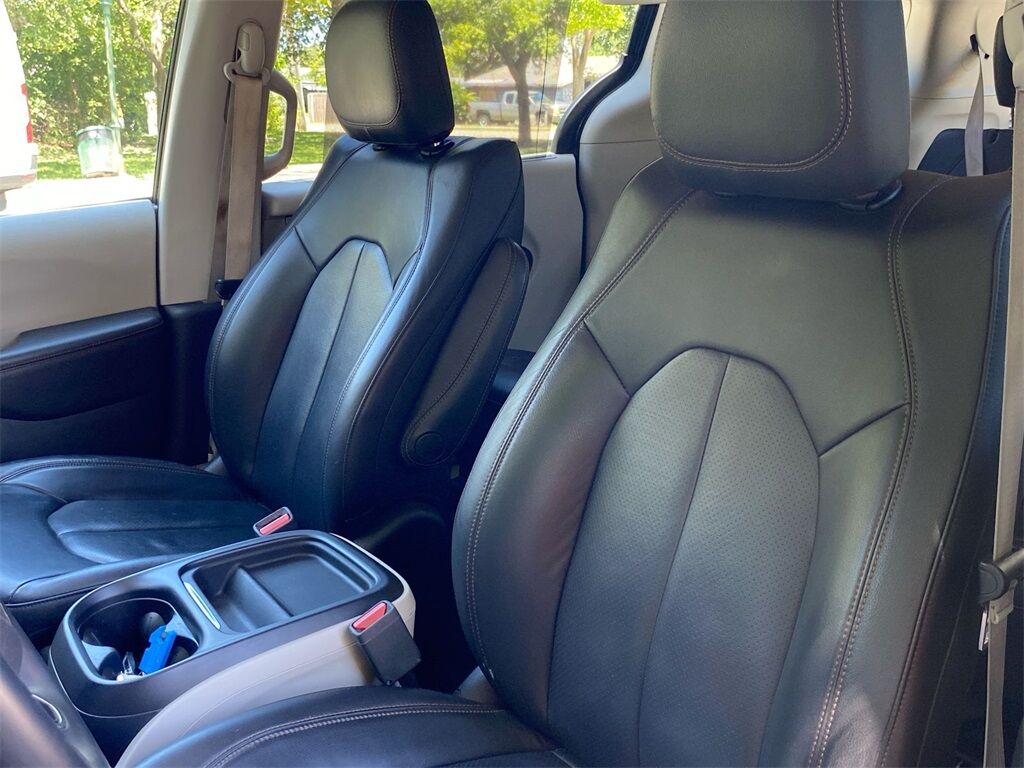 2018 Chrysler Pacifica Hybrid Touring L Miramar FL
