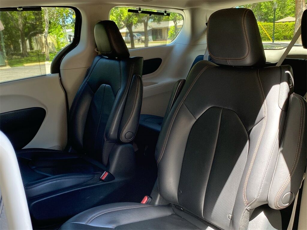 2018 Chrysler Pacifica Hybrid Touring L Miramar FL