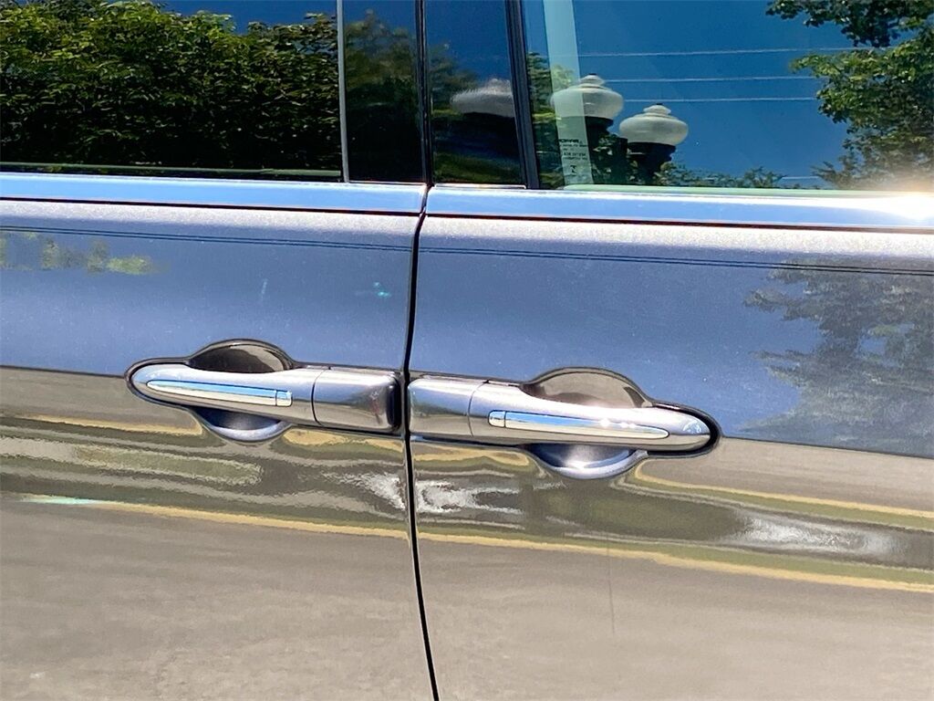 2018 Chrysler Pacifica Hybrid Touring L Miramar FL