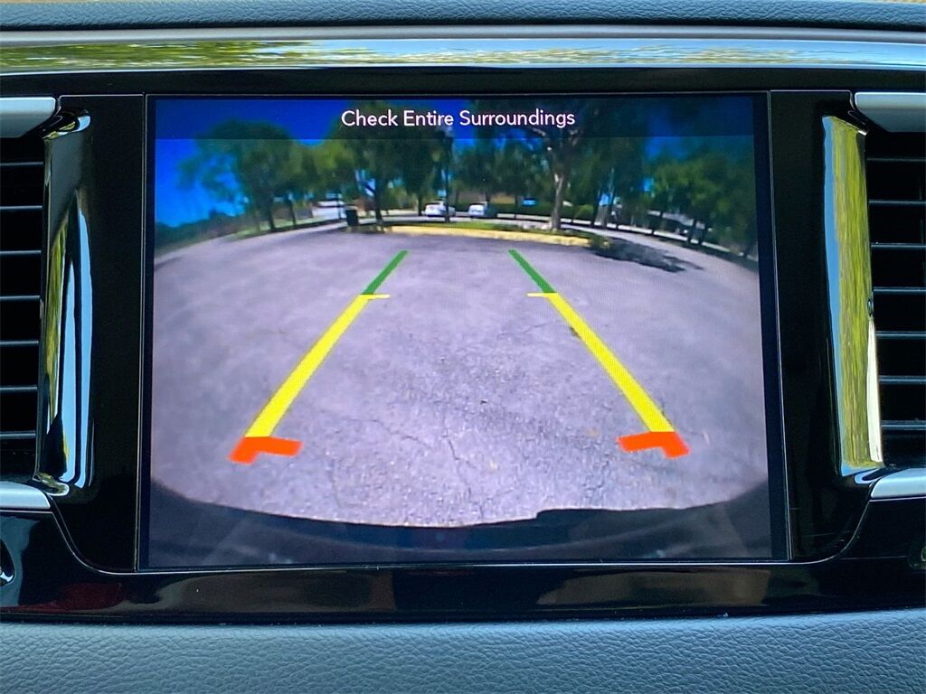 2018 Chrysler Pacifica Hybrid Touring L Miramar FL