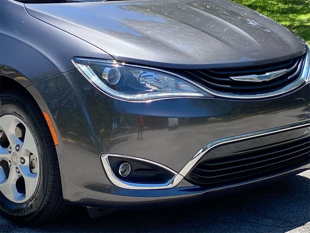2018 Chrysler Pacifica Hybrid Touring L Miramar FL