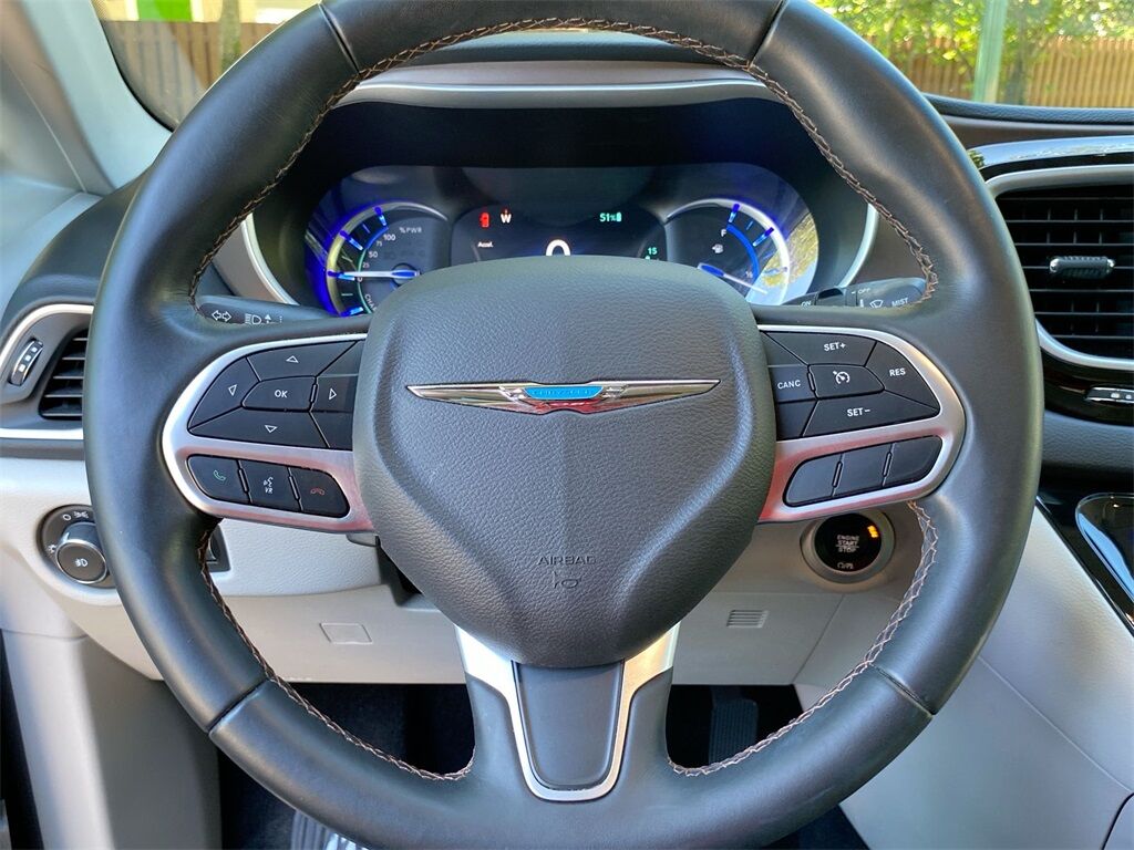 2018 Chrysler Pacifica Hybrid Touring L Miramar FL