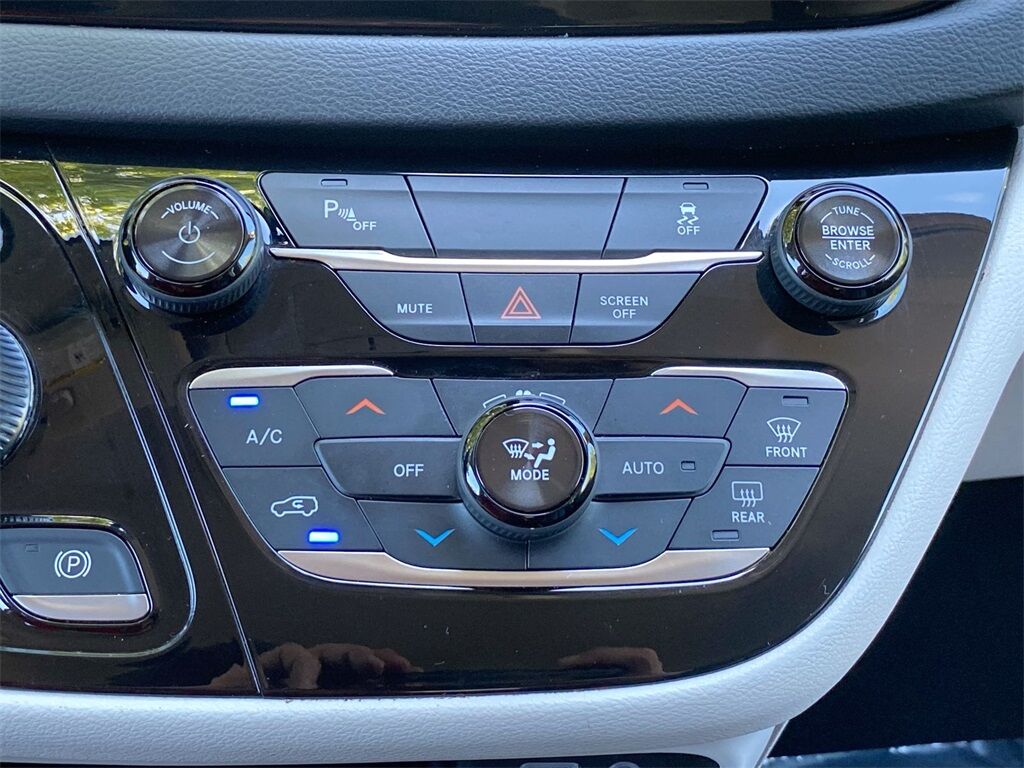 2018 Chrysler Pacifica Hybrid Touring L Miramar FL