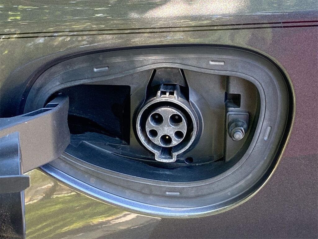 2018 Chrysler Pacifica Hybrid Touring L Miramar FL