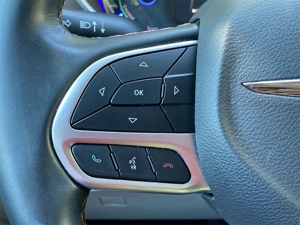 2018 Chrysler Pacifica Hybrid Touring L Miramar FL
