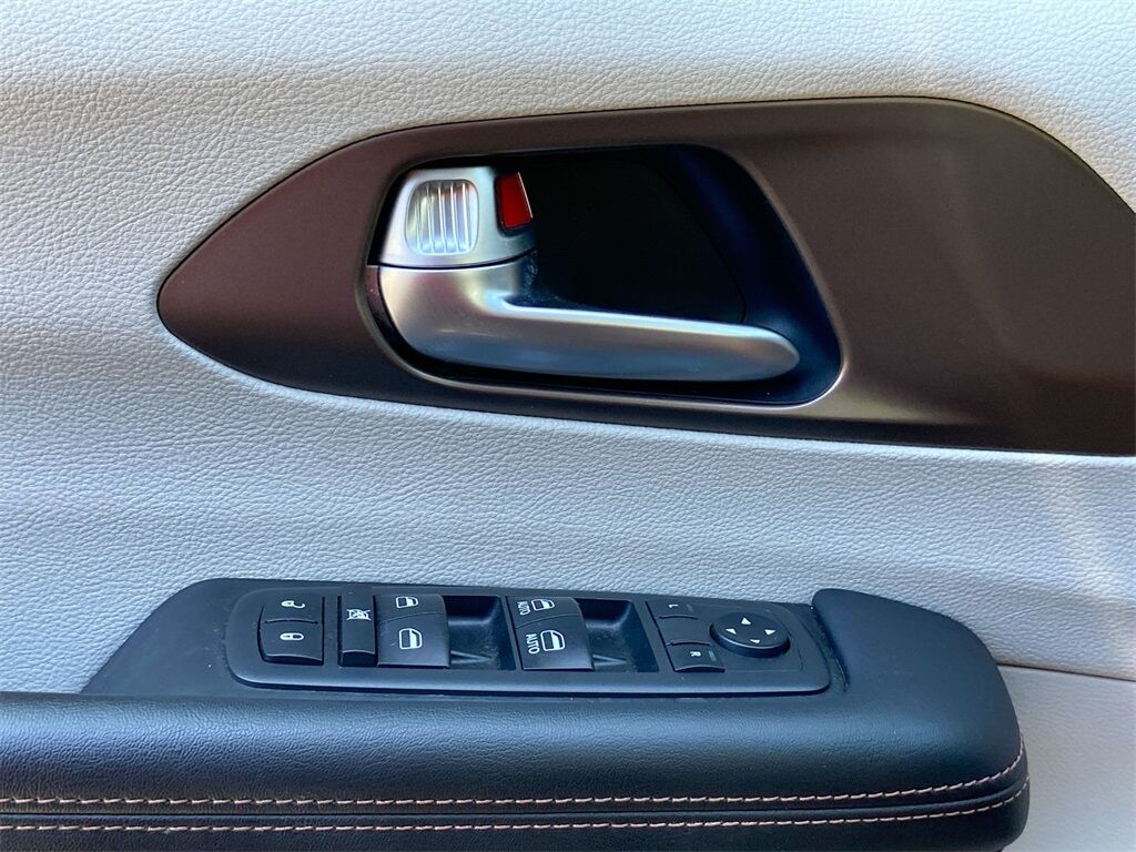 2018 Chrysler Pacifica Hybrid Touring L Miramar FL