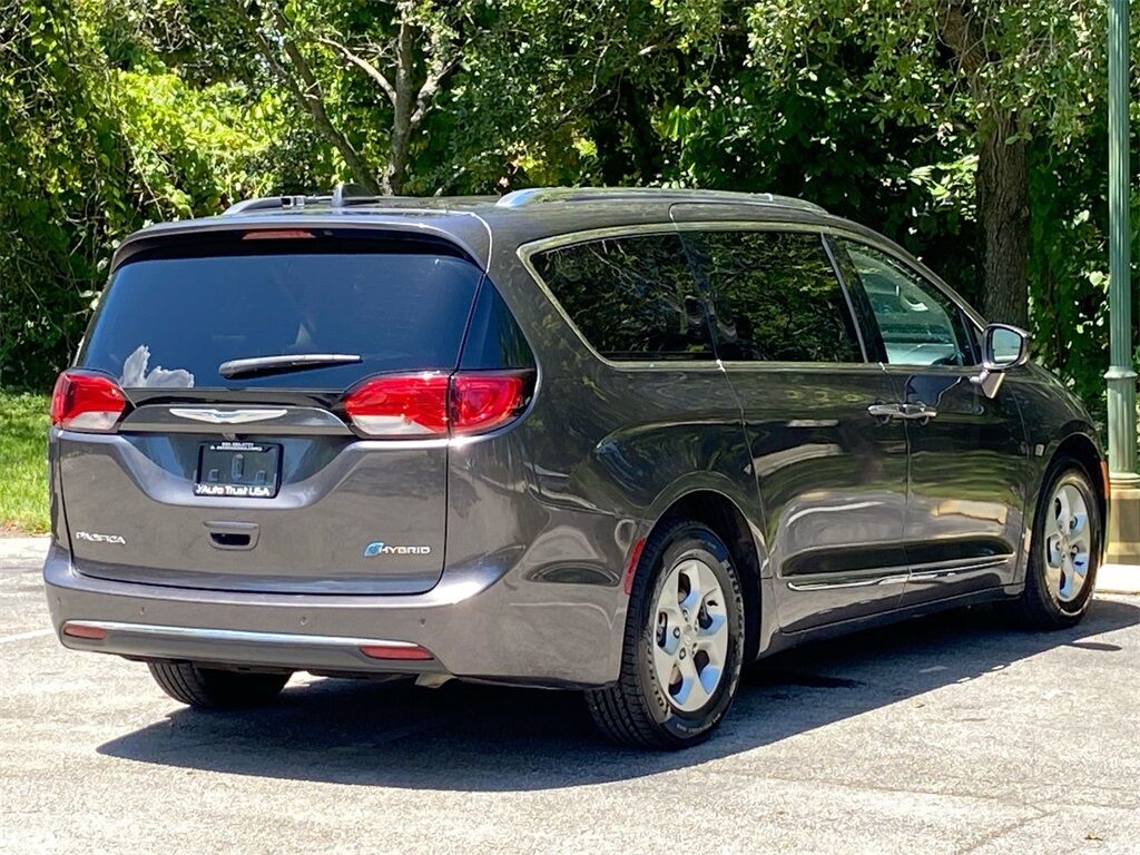 2018 Chrysler Pacifica Hybrid Touring L Miramar FL