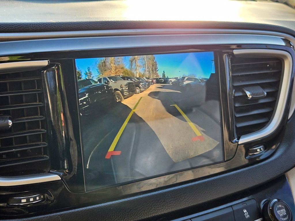 2018 Chrysler Pacifica Hybrid Touring L Gresham OR