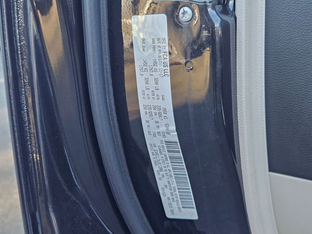 2018 Chrysler Pacifica Hybrid Touring L Gresham OR