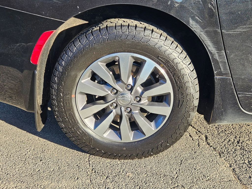 2018 Chrysler Pacifica Hybrid Touring L Gresham OR