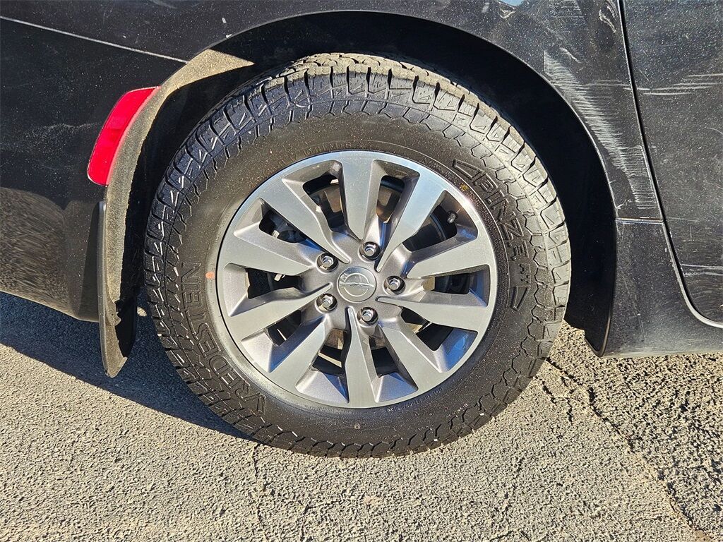 2018 Chrysler Pacifica Hybrid Touring L Gresham OR