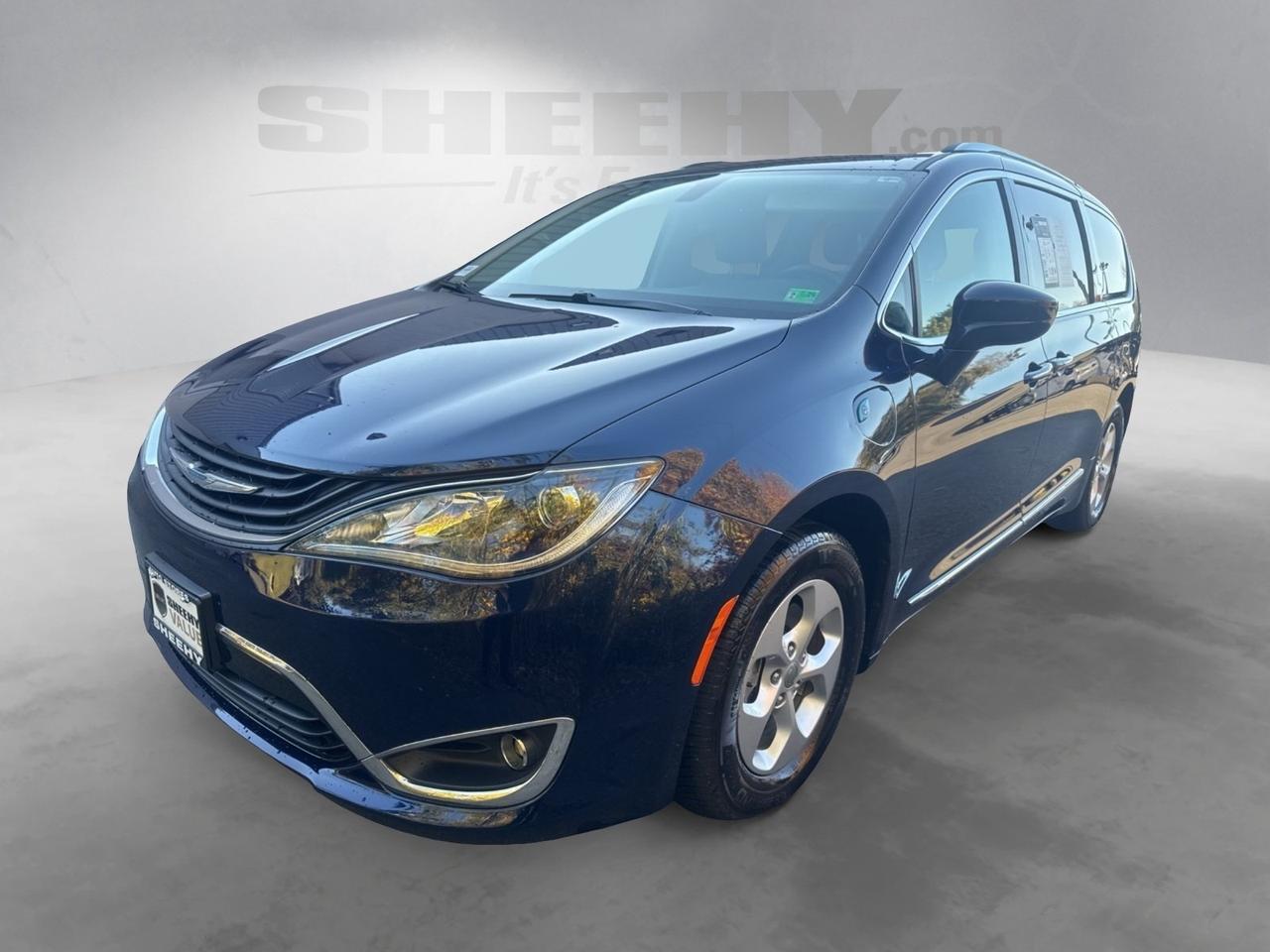 2018 Chrysler Pacifica Hybrid Touring L Warrenton VA