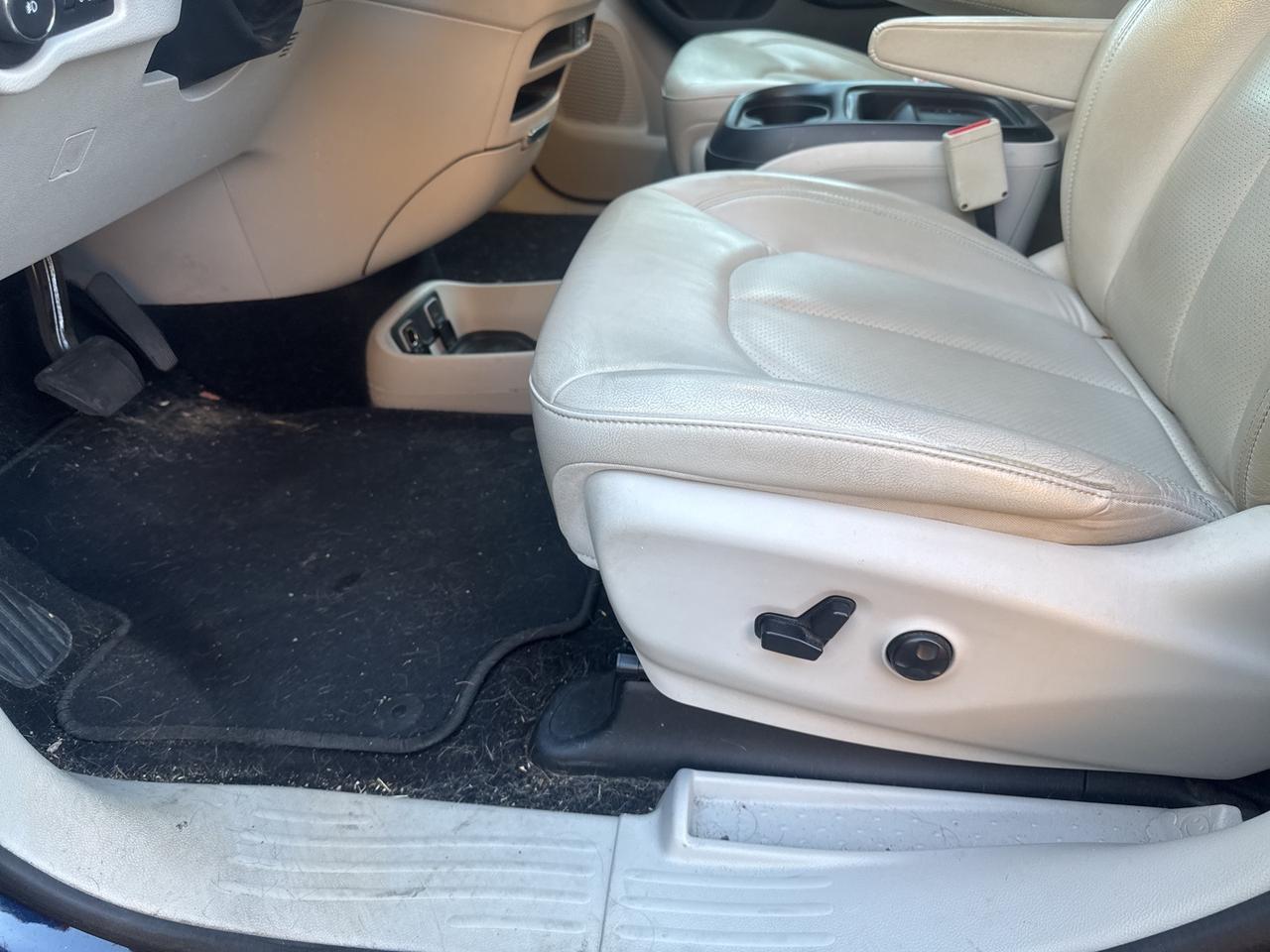 2018 Chrysler Pacifica Hybrid Touring L Warrenton VA