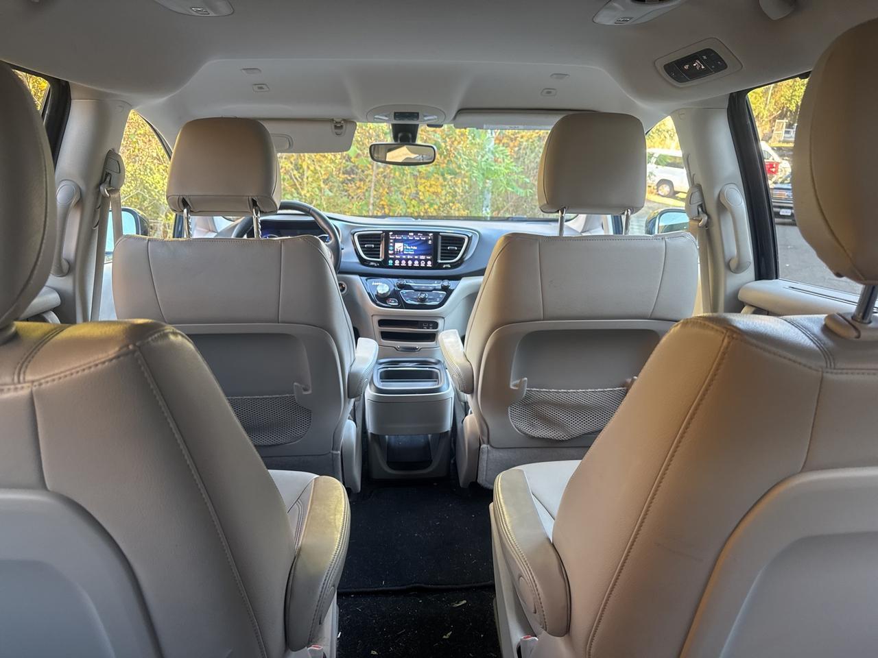 2018 Chrysler Pacifica Hybrid Touring L Warrenton VA