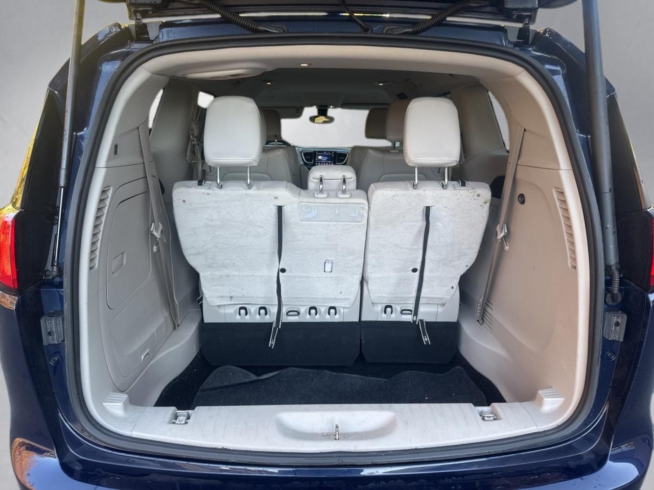 2018 Chrysler Pacifica Hybrid Touring L Warrenton VA