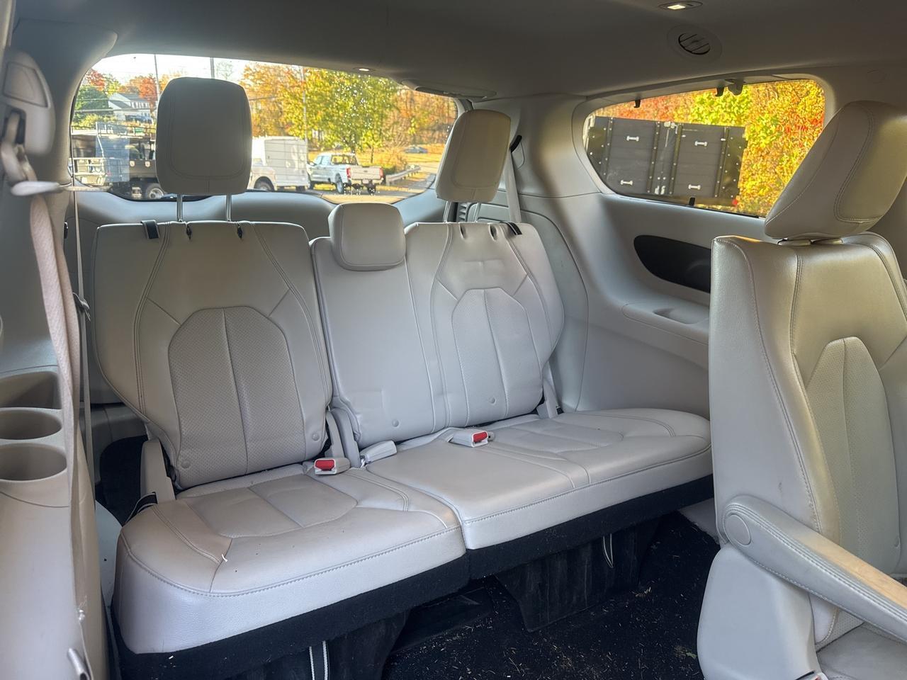 2018 Chrysler Pacifica Hybrid Touring L Warrenton VA