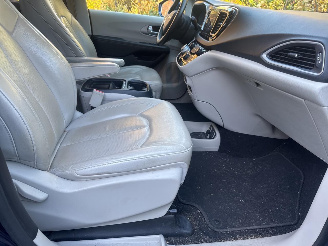 2018 Chrysler Pacifica Hybrid Touring L Warrenton VA