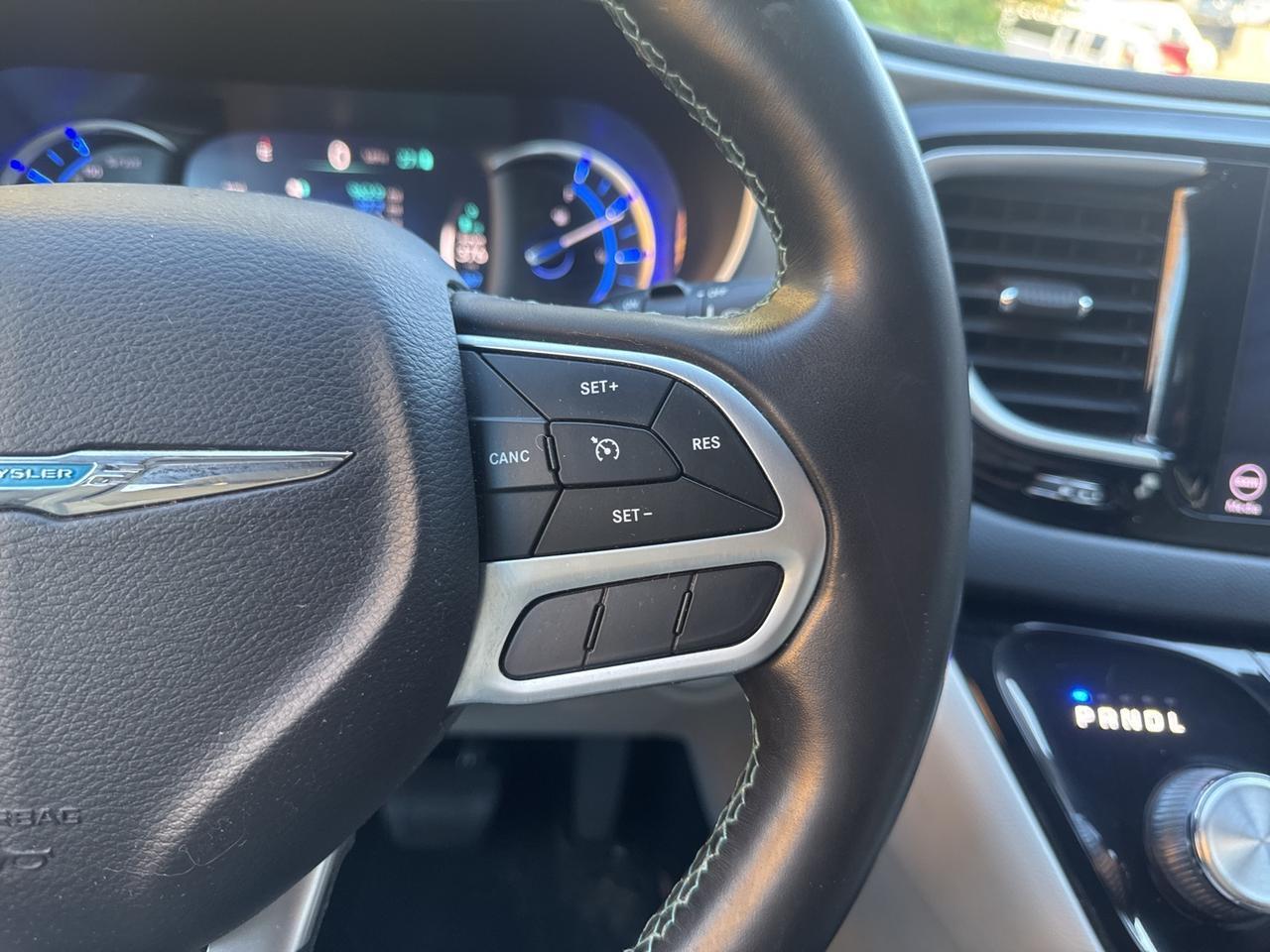 2018 Chrysler Pacifica Hybrid Touring L Warrenton VA