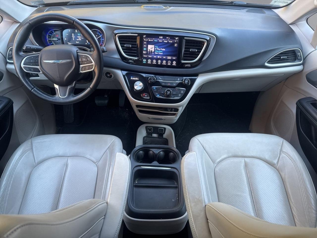 2018 Chrysler Pacifica Hybrid Touring L Warrenton VA