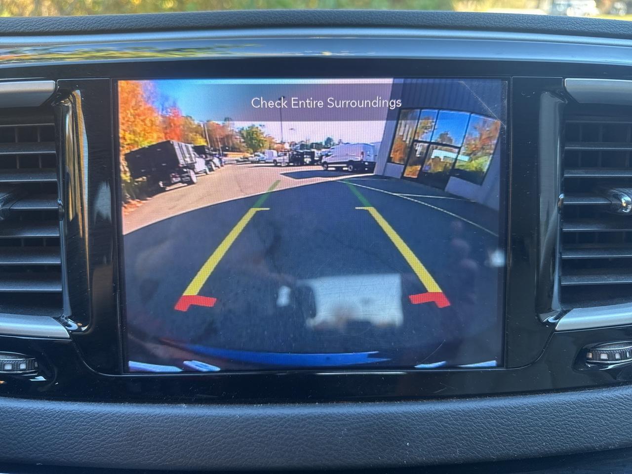 2018 Chrysler Pacifica Hybrid Touring L Warrenton VA