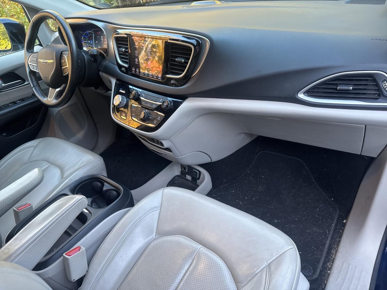 2018 Chrysler Pacifica Hybrid Touring L Warrenton VA