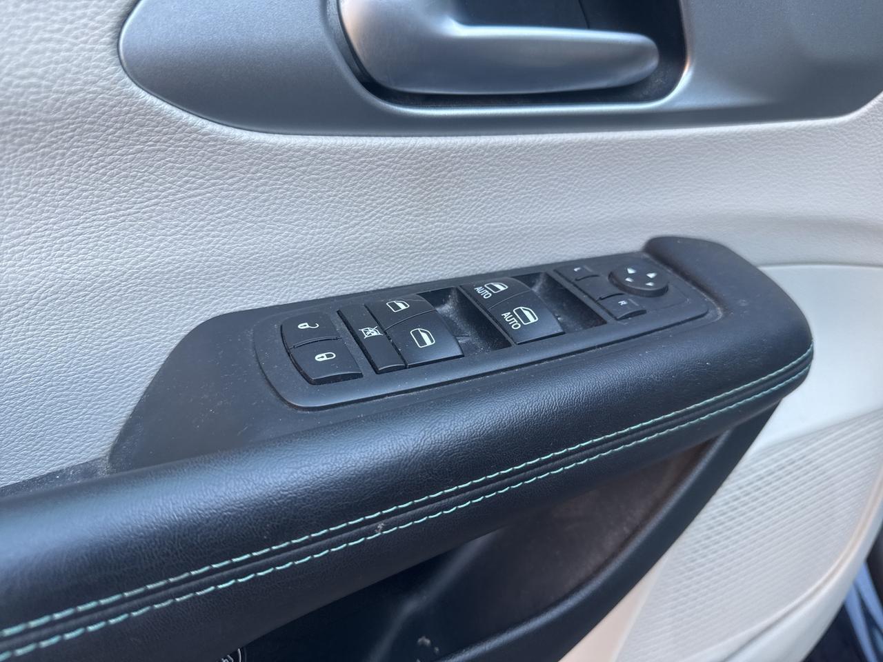 2018 Chrysler Pacifica Hybrid Touring L Warrenton VA