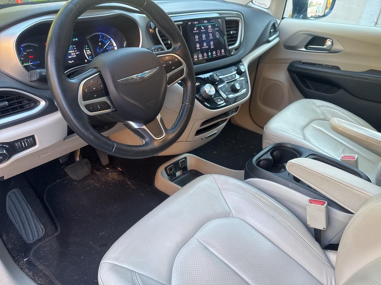 2018 Chrysler Pacifica Hybrid Touring L Warrenton VA