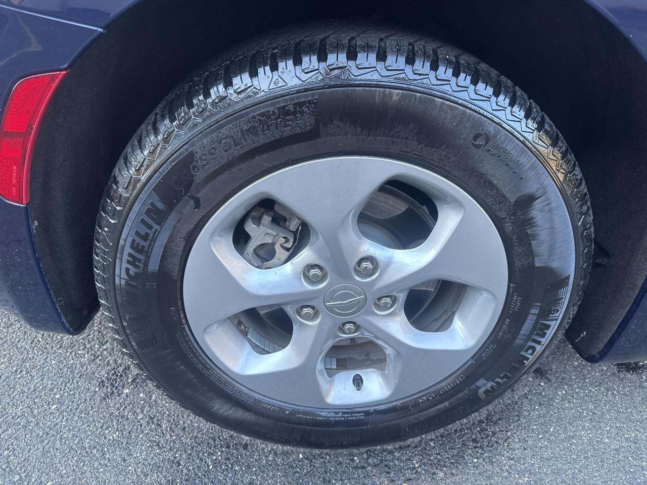 2018 Chrysler Pacifica Hybrid Touring L Warrenton VA