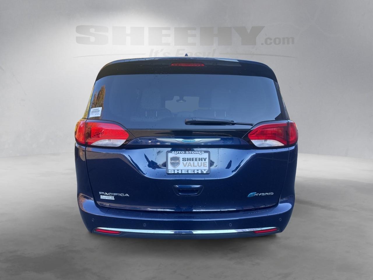 2018 Chrysler Pacifica Hybrid Touring L Warrenton VA