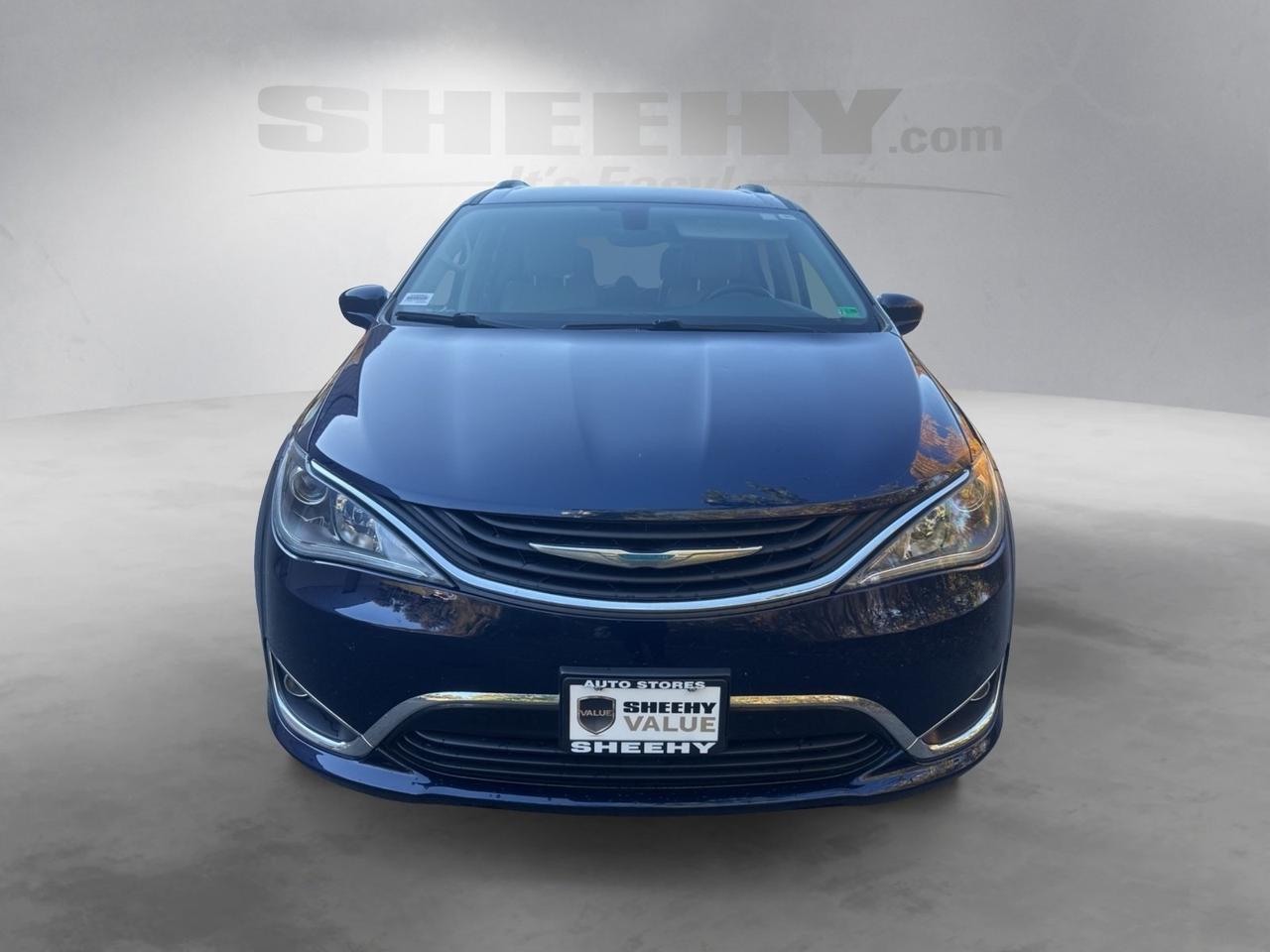 2018 Chrysler Pacifica Hybrid Touring L Warrenton VA