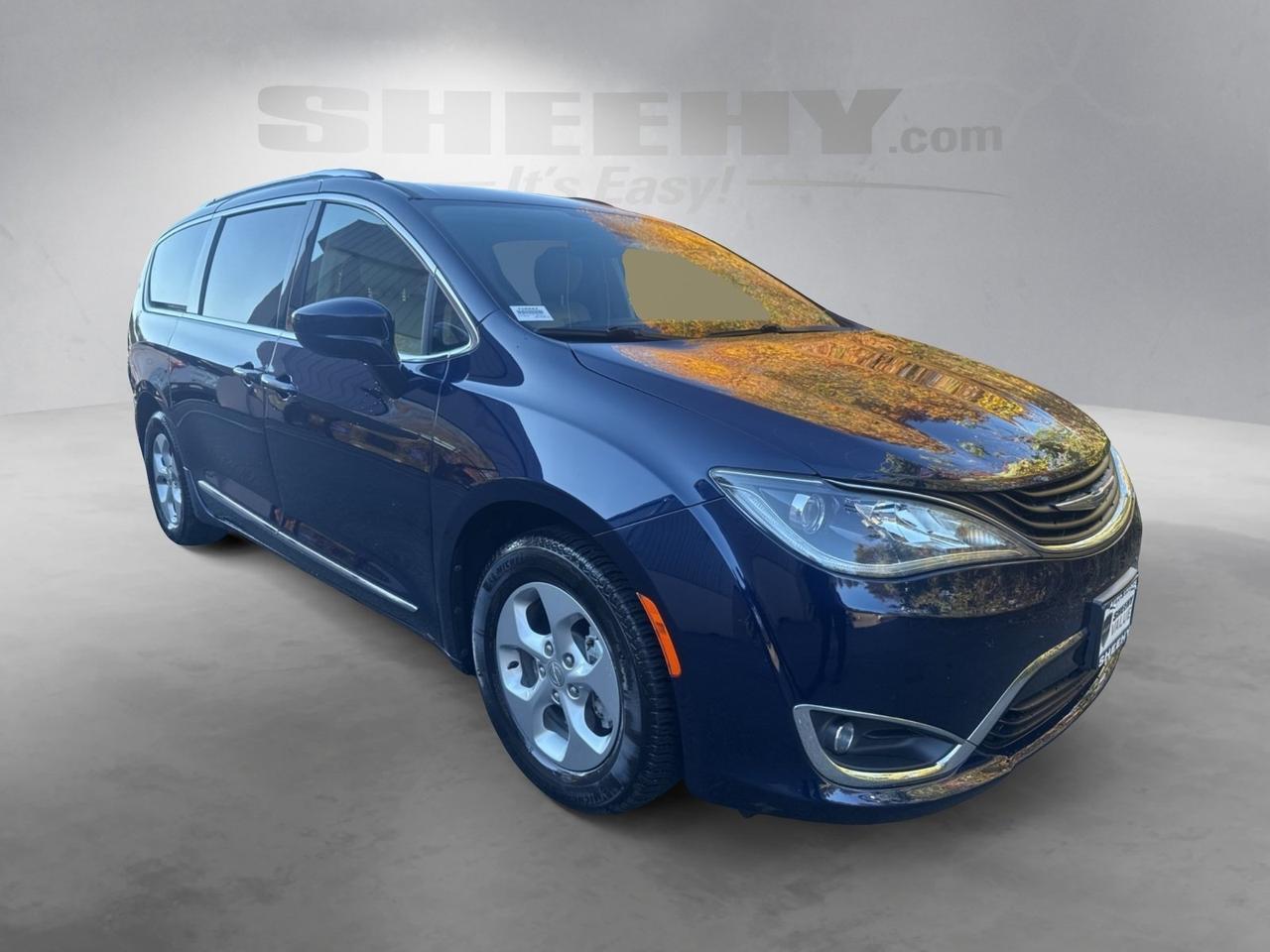2018 Chrysler Pacifica Hybrid Touring L Warrenton VA