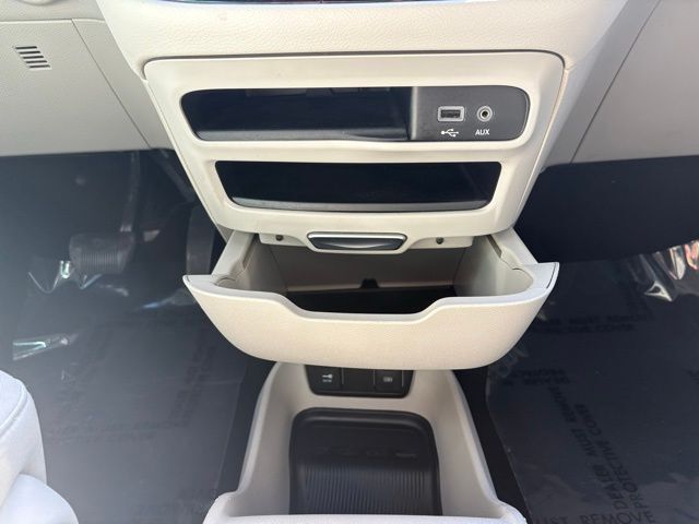 2018 Chrysler Pacifica Hybrid Touring Plus Jacksonville FL