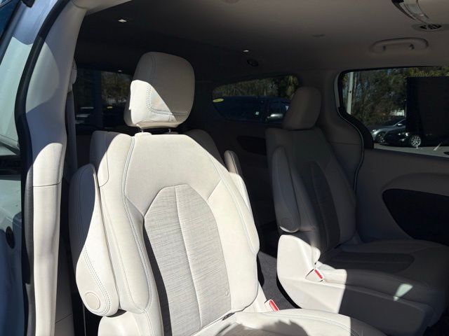 2018 Chrysler Pacifica Hybrid Touring Plus Jacksonville FL