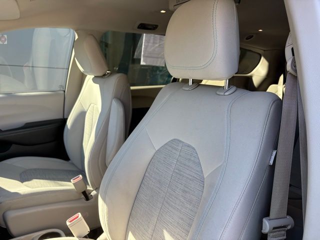 2018 Chrysler Pacifica Hybrid Touring Plus Jacksonville FL