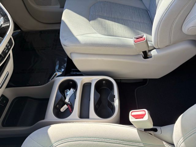 2018 Chrysler Pacifica Hybrid Touring Plus Jacksonville FL