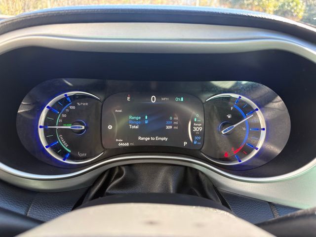 2018 Chrysler Pacifica Hybrid Touring Plus Jacksonville FL