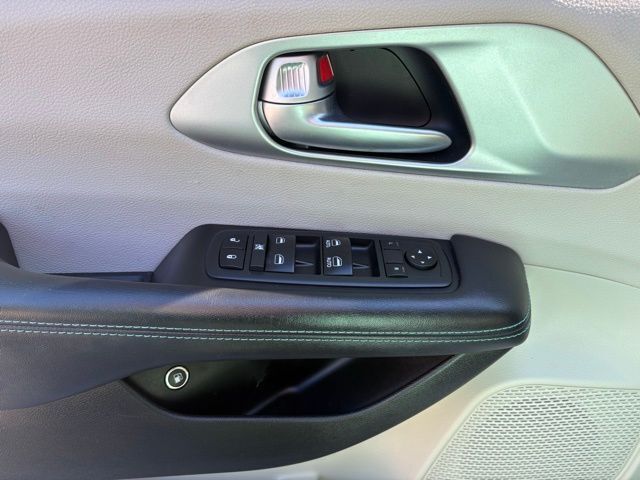 2018 Chrysler Pacifica Hybrid Touring Plus Jacksonville FL