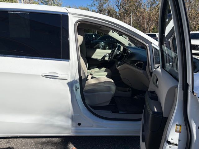 2018 Chrysler Pacifica Hybrid Touring Plus Jacksonville FL