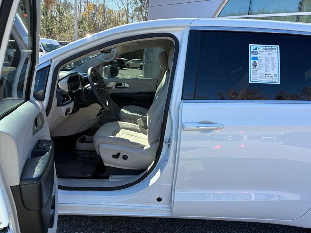 2018 Chrysler Pacifica Hybrid Touring Plus Jacksonville FL