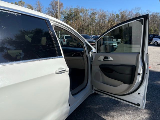 2018 Chrysler Pacifica Hybrid Touring Plus Jacksonville FL