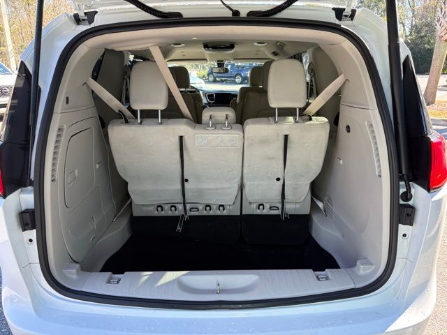 2018 Chrysler Pacifica Hybrid Touring Plus Jacksonville FL