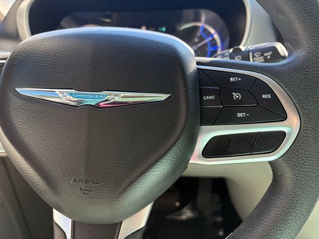 2018 Chrysler Pacifica Hybrid Touring Plus Jacksonville FL