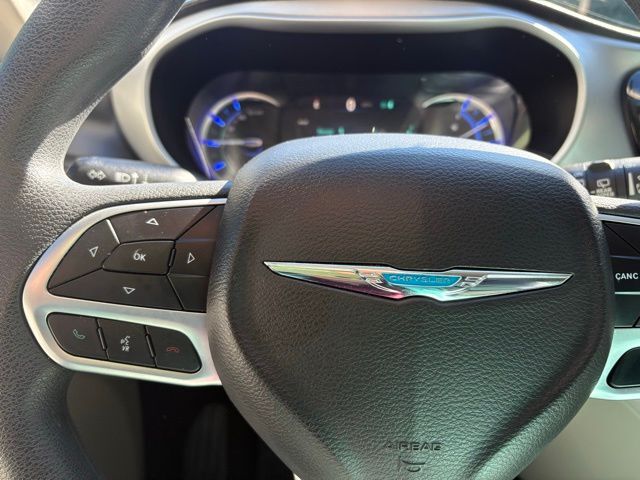 2018 Chrysler Pacifica Hybrid Touring Plus Jacksonville FL