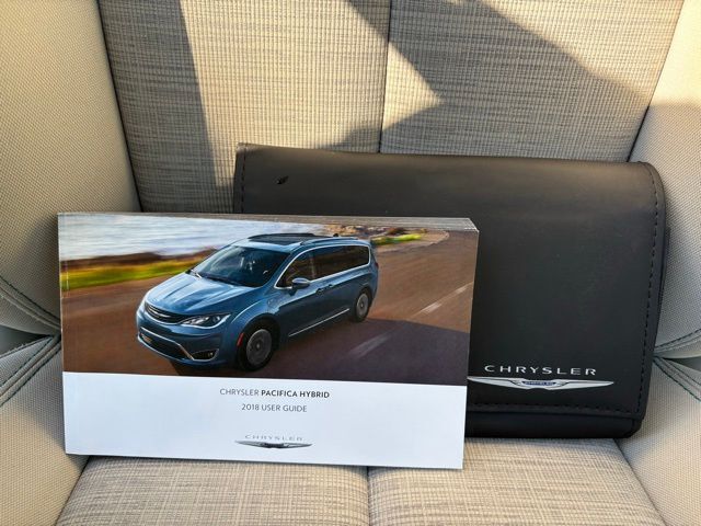 2018 Chrysler Pacifica Hybrid Touring Plus Jacksonville FL