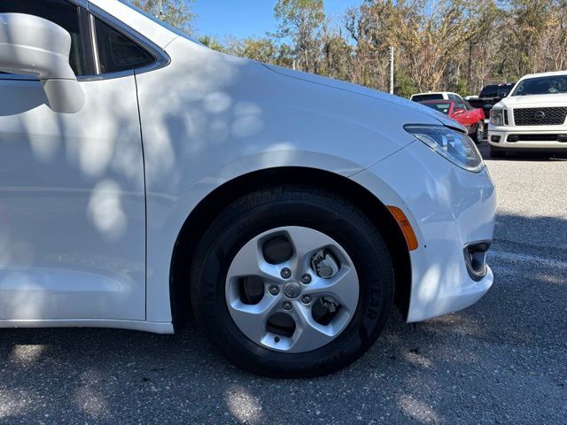 2018 Chrysler Pacifica Hybrid Touring Plus Jacksonville FL