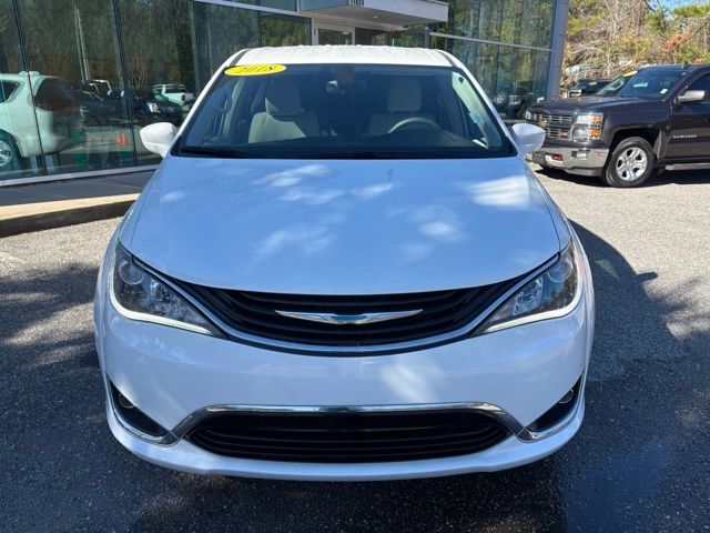 2018 Chrysler Pacifica Hybrid Touring Plus Jacksonville FL