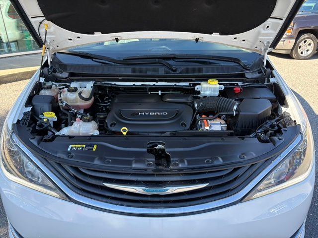 2018 Chrysler Pacifica Hybrid Touring Plus Jacksonville FL