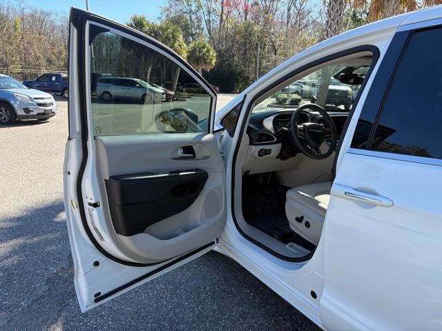 2018 Chrysler Pacifica Hybrid Touring Plus Jacksonville FL