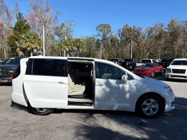 2018 Chrysler Pacifica Hybrid Touring Plus Jacksonville FL